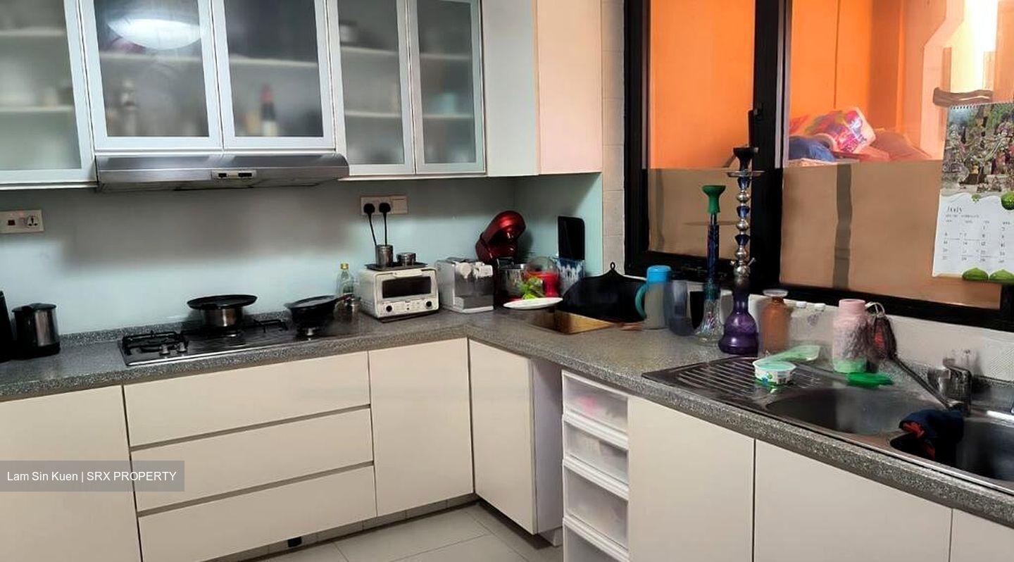 Yong An Park (D9), Condominium #469700161